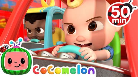 nagsukatan ng cocomelon